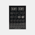 Privacy Stickers For Phones and Laptops