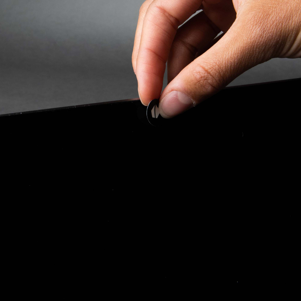 Privacy Stickers For Phones and Laptops