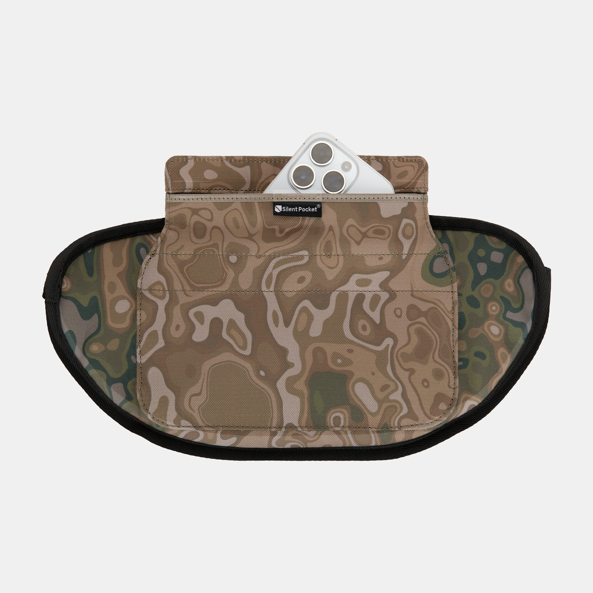 SLNT® X RELV® Faraday Sling
