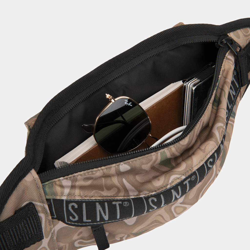 SLNT® X RELV® Faraday Sling