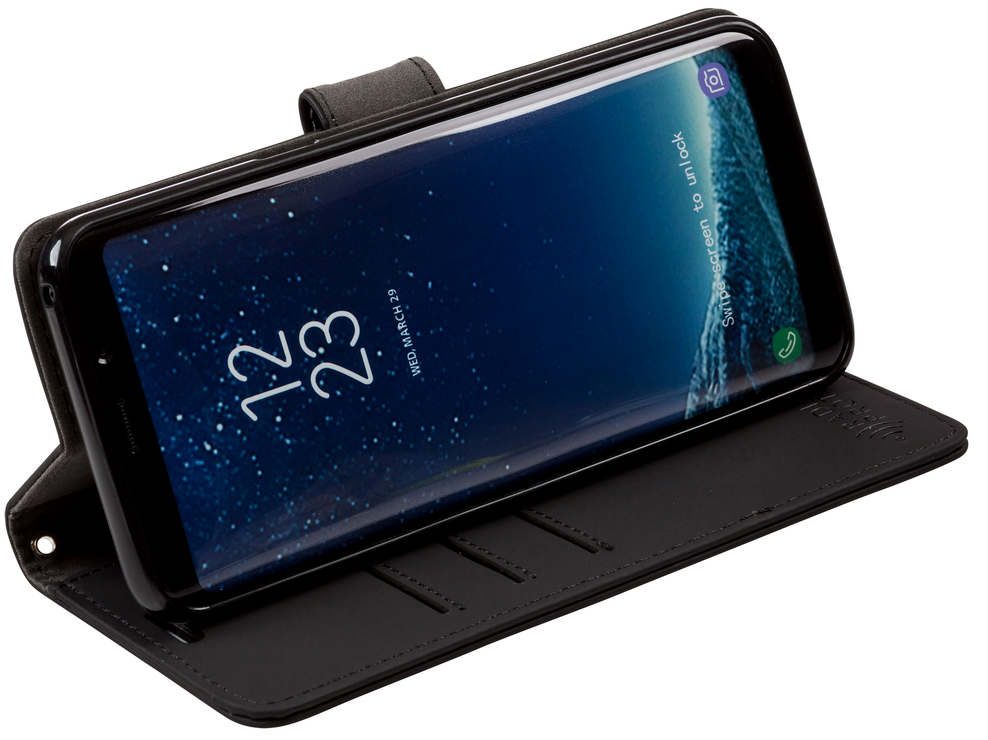 SafeSleeve for Samsung Galaxy S10