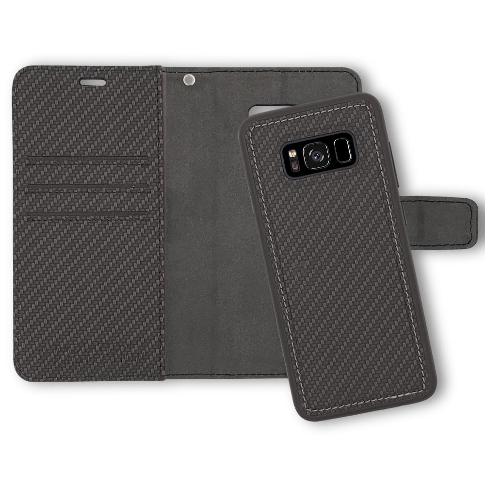 SafeSleeve Detachable for Samsung Galaxy S8