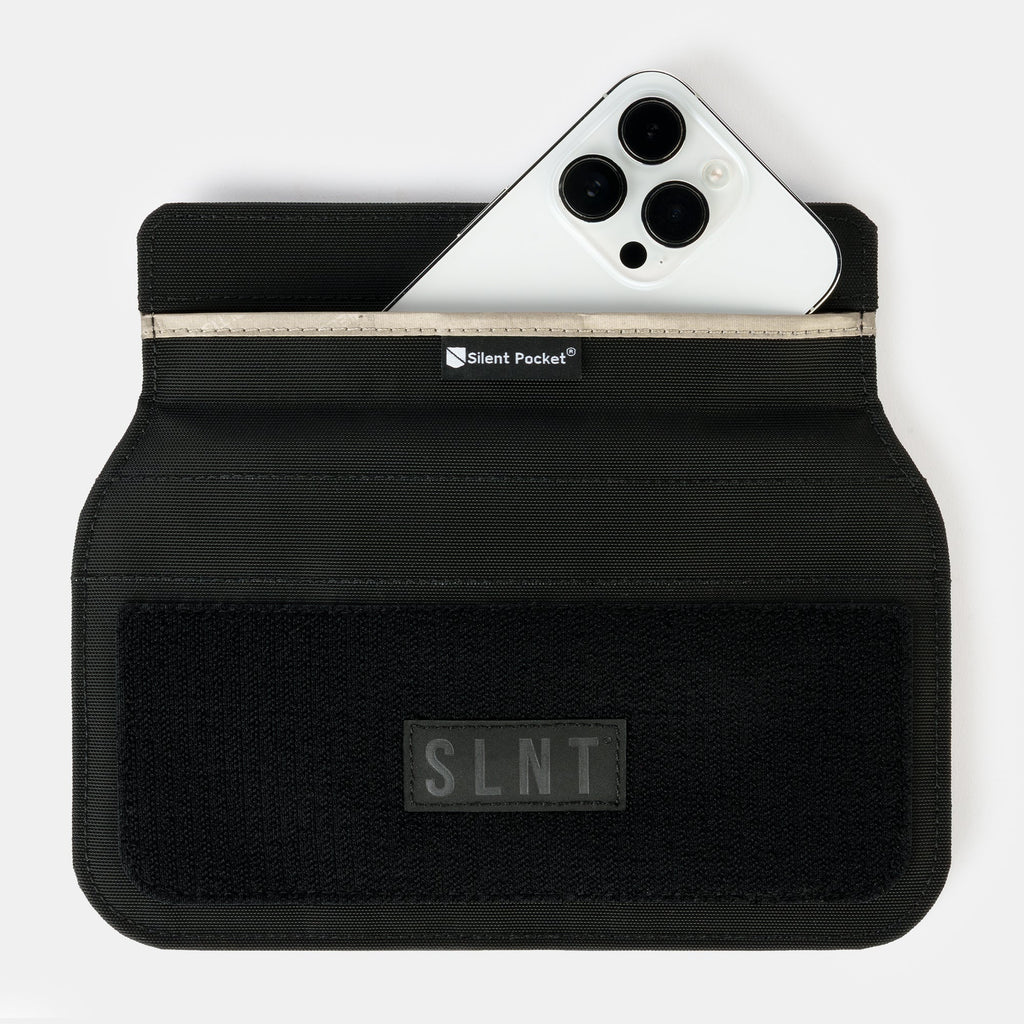Concealed Carry Faraday Sling