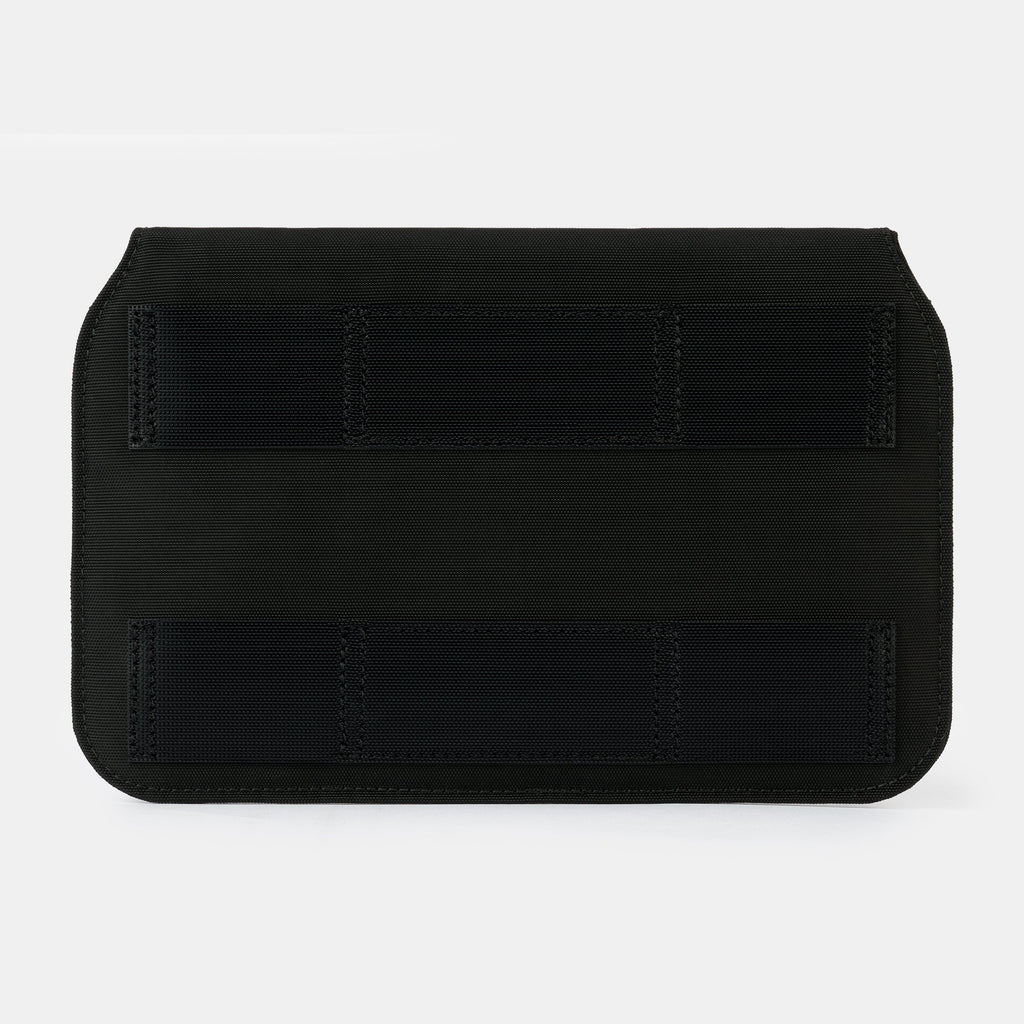 Modular Faraday Insert