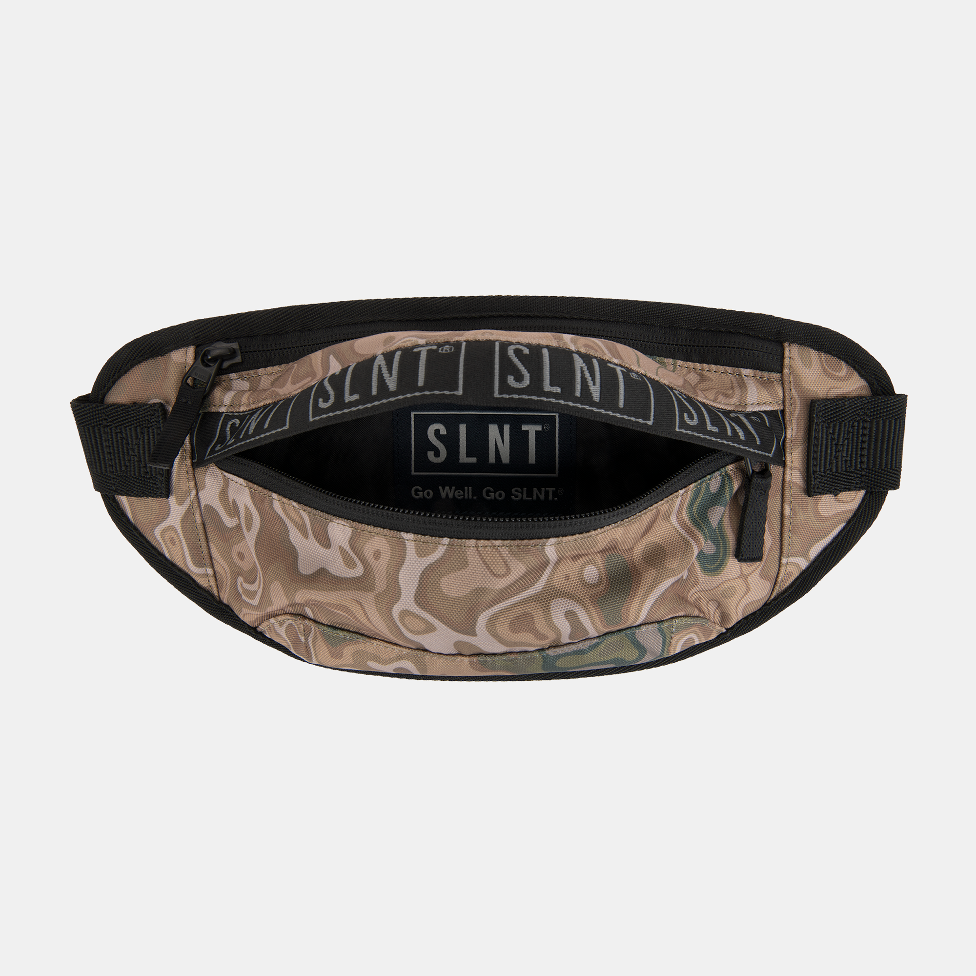 SLNT® X RELV® Faraday Sling