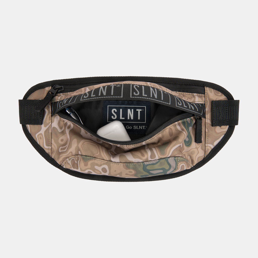 SLNT® X RELV® Faraday Sling