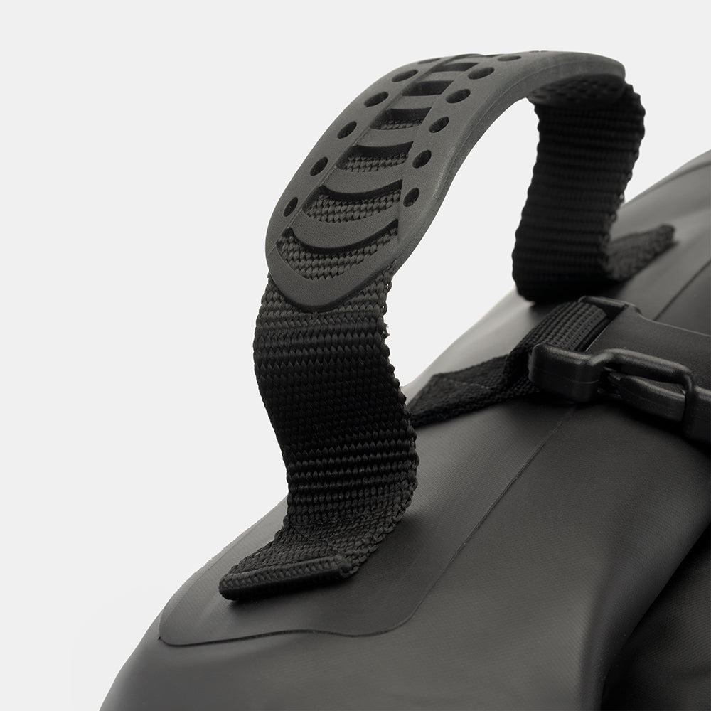 Expanded Waterproof Faraday Backpack + Insert Bundle