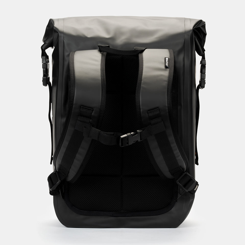 Expanded Waterproof Faraday Backpack + Insert Bundle