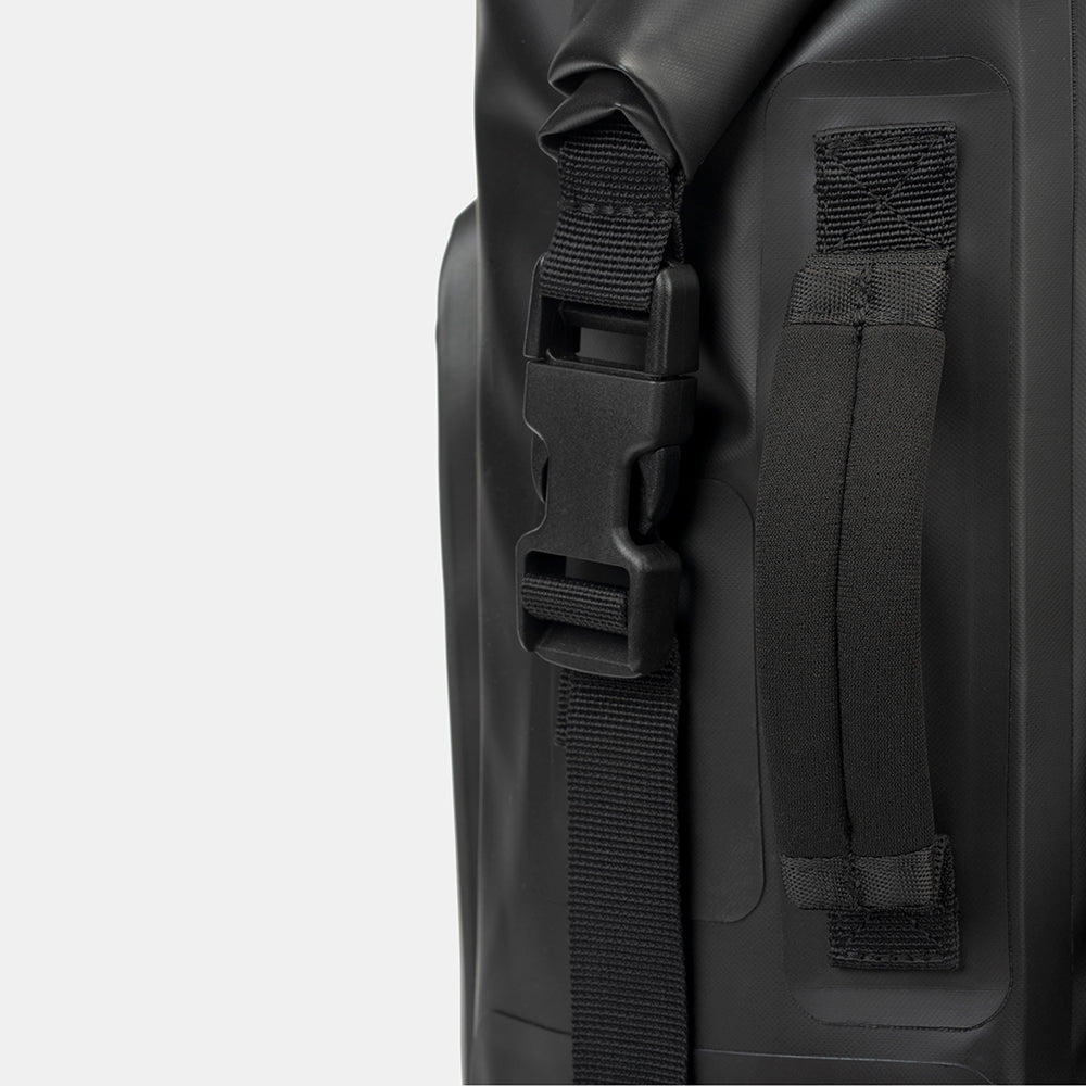 Expanded Waterproof Faraday Backpack + Insert Bundle