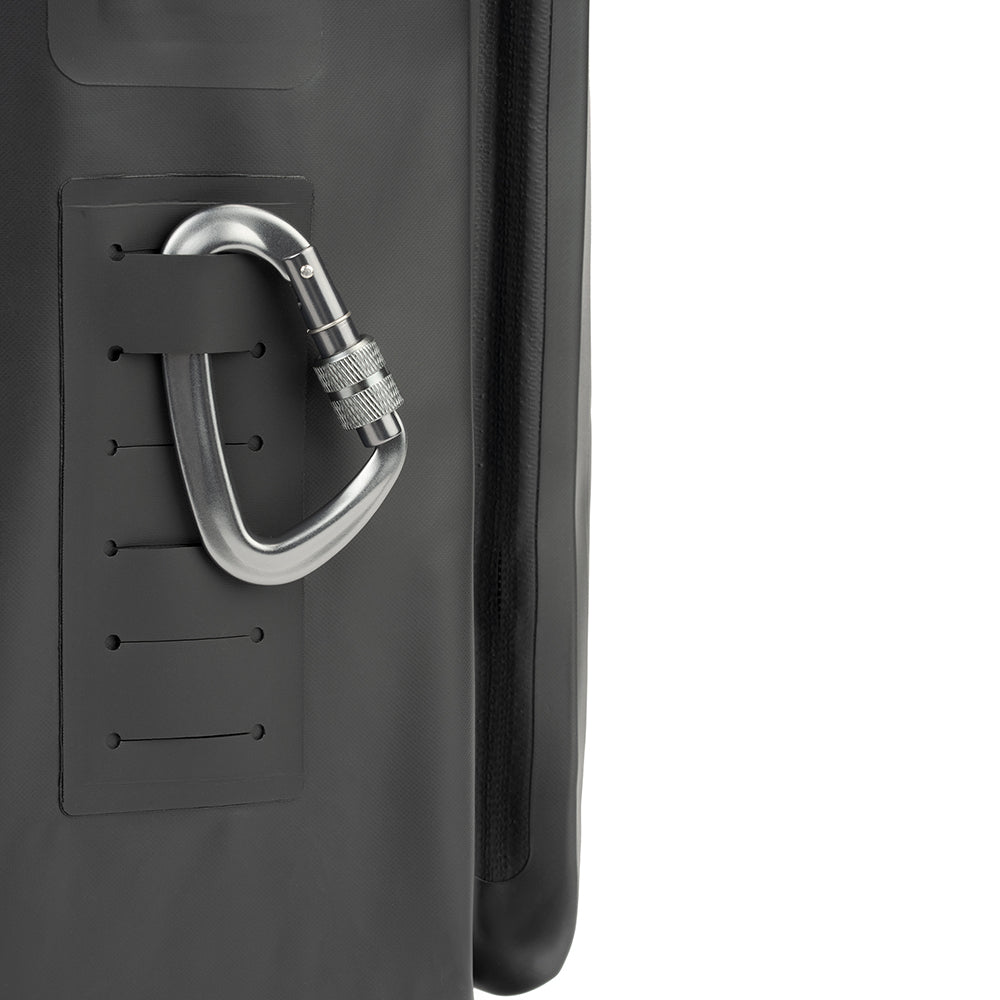 Expanded Waterproof Faraday Backpack + Insert Bundle