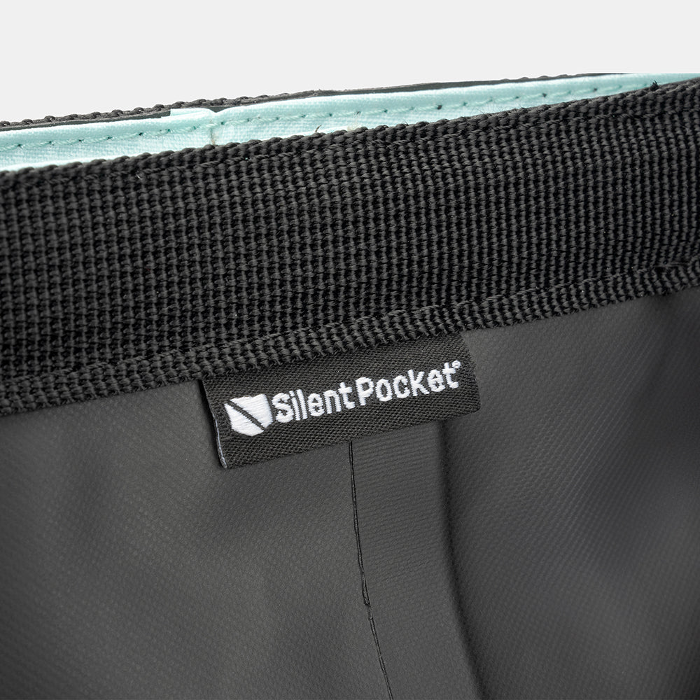 Expanded Waterproof Faraday Backpack + Insert Bundle