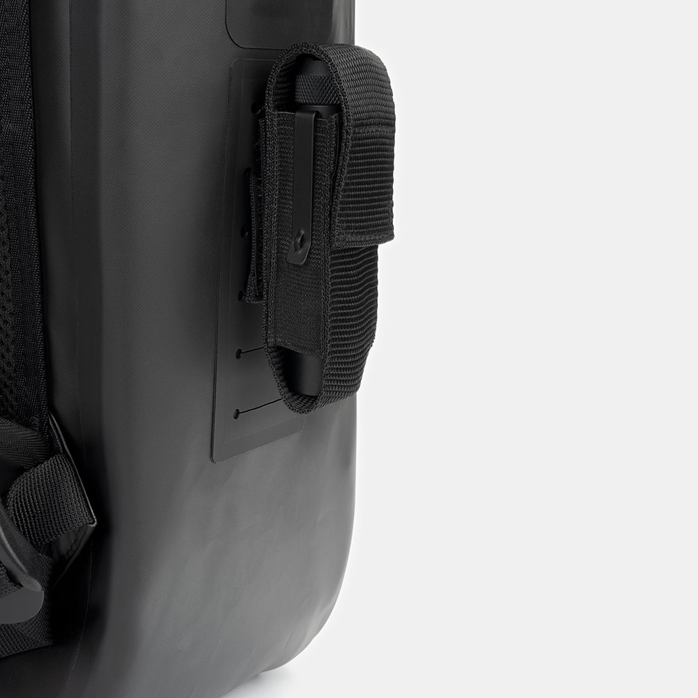 Expanded Waterproof Faraday Backpack + Insert Bundle