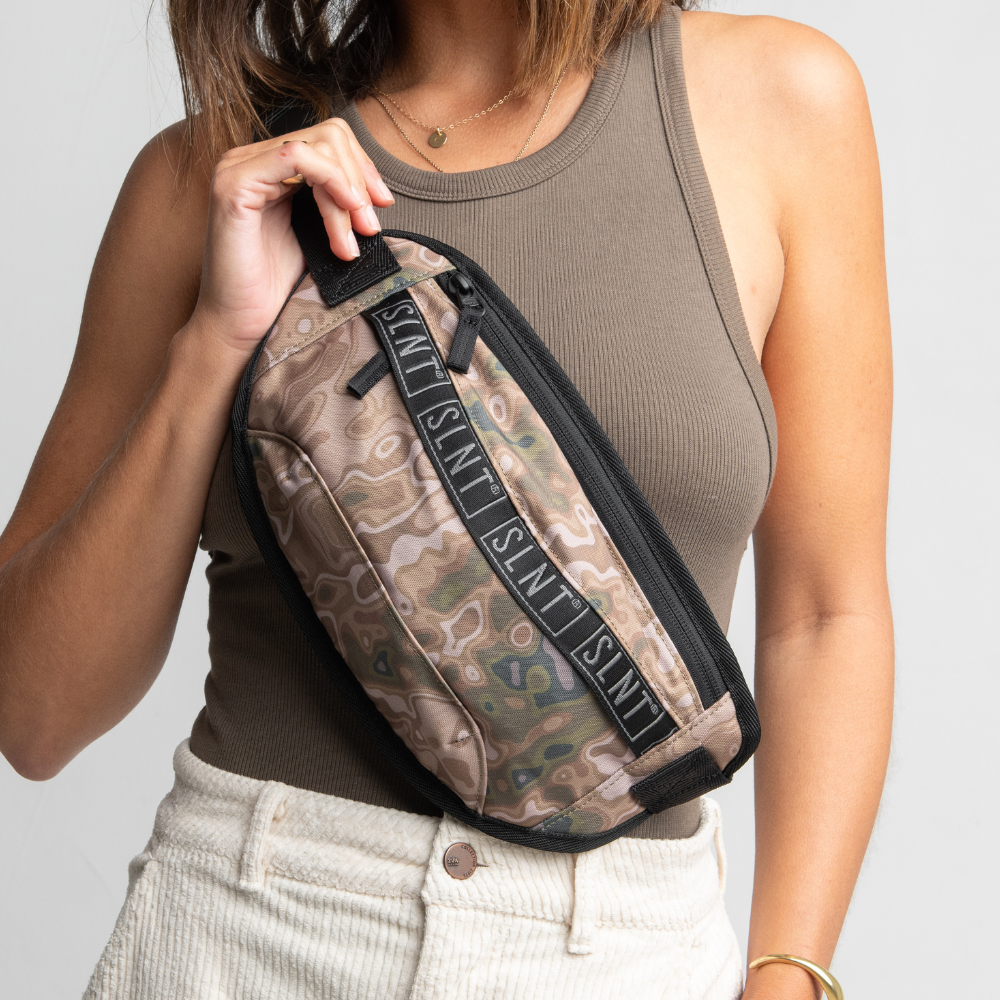SLNT® X RELV® Faraday Sling