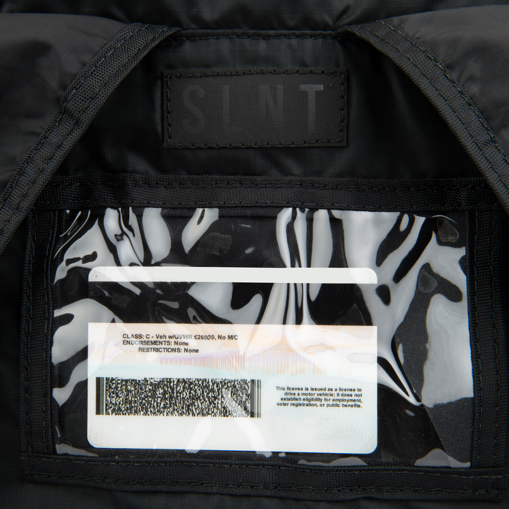RF Blocking SSE Faraday Bag - USA