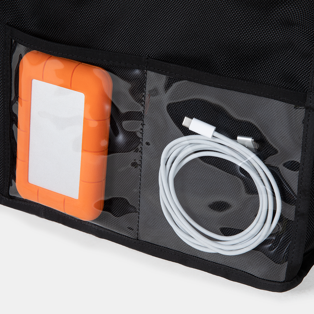 Solar Panel EMP Protection Bag