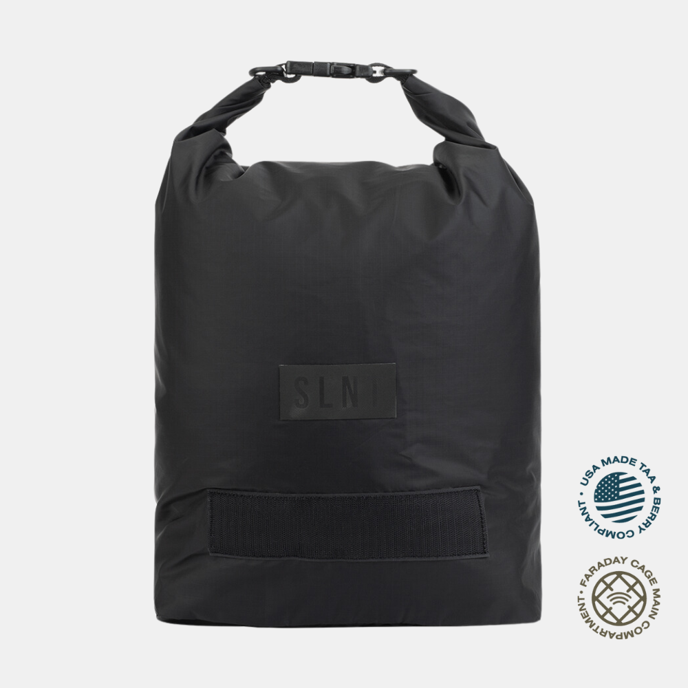 Faraday Backpack Insert - USA