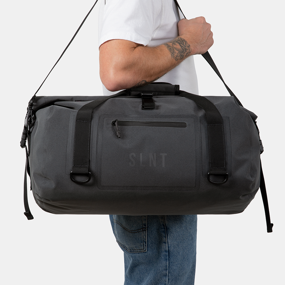 Waterproof Faraday Duffel - USA