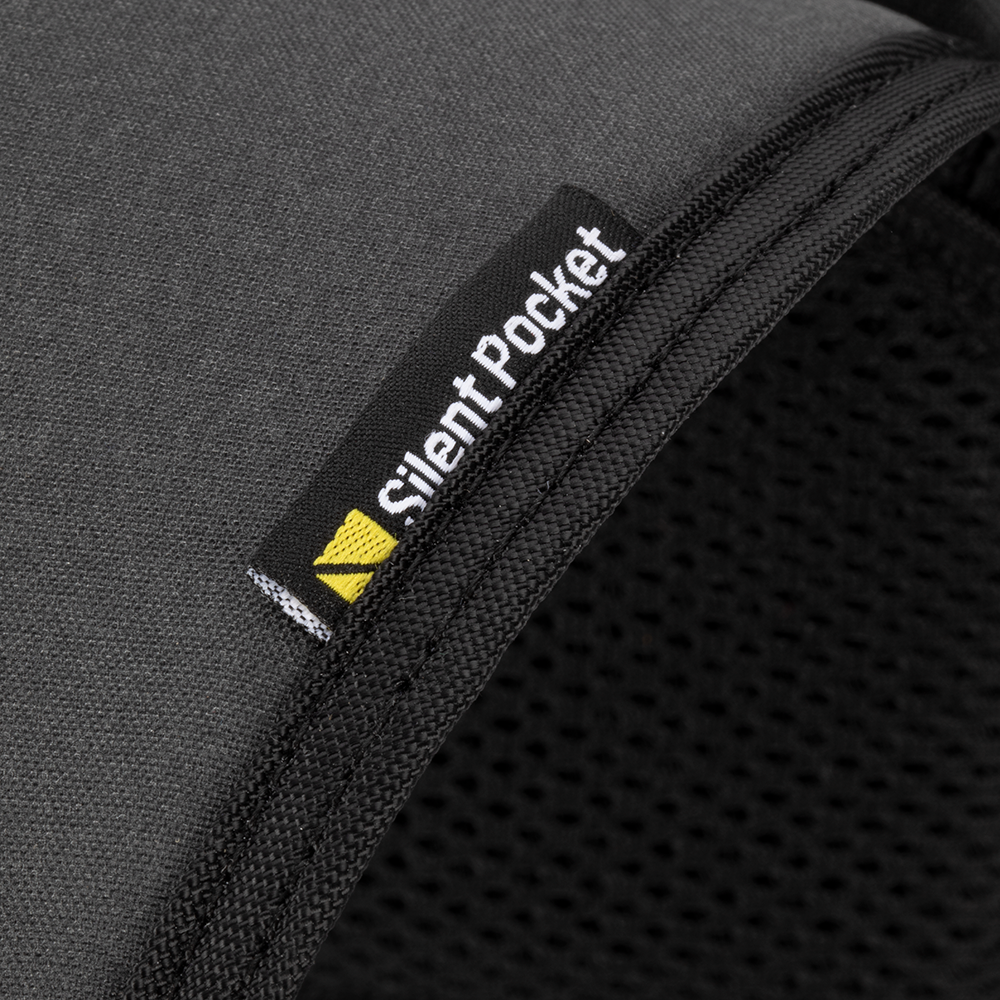 Waterproof Faraday Backpack - USA