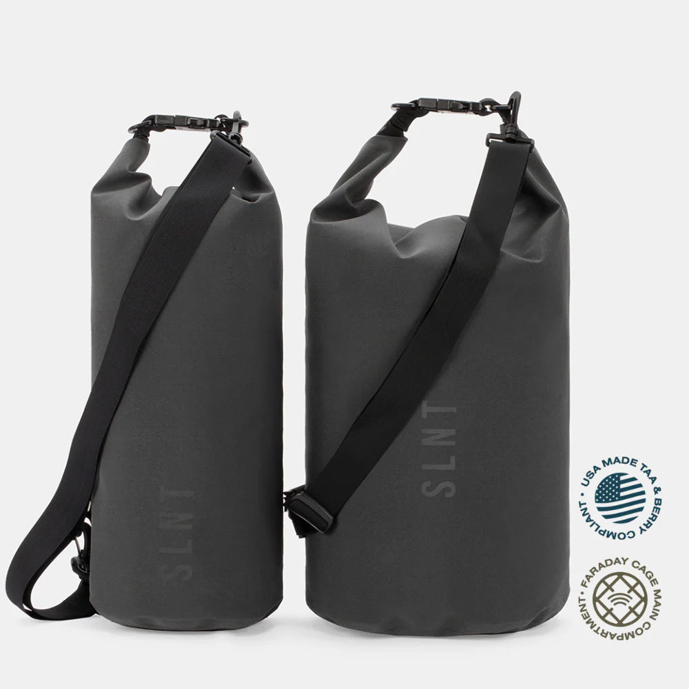 Faraday Dry Bag - USA