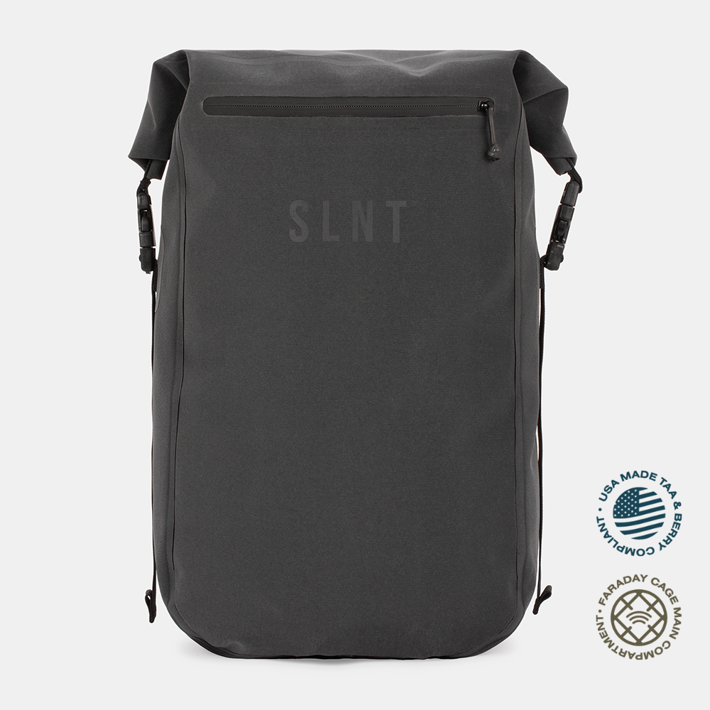 Waterproof Faraday Backpack - USA