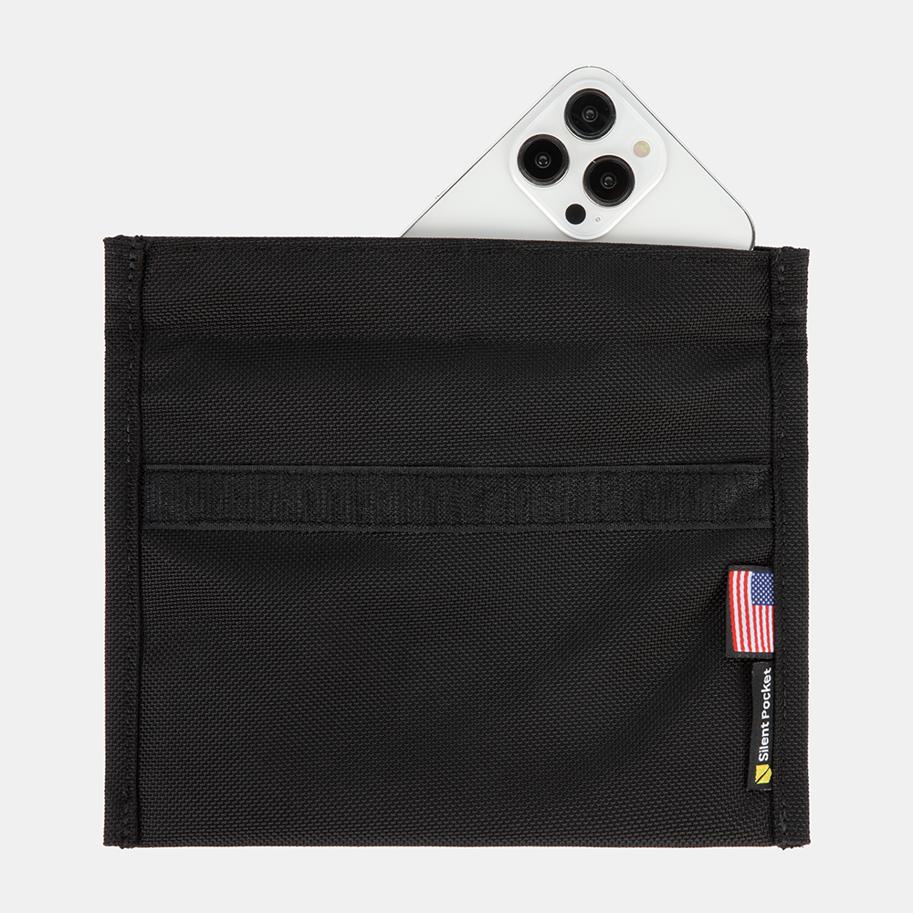 Faraday Bag for Phones - USA