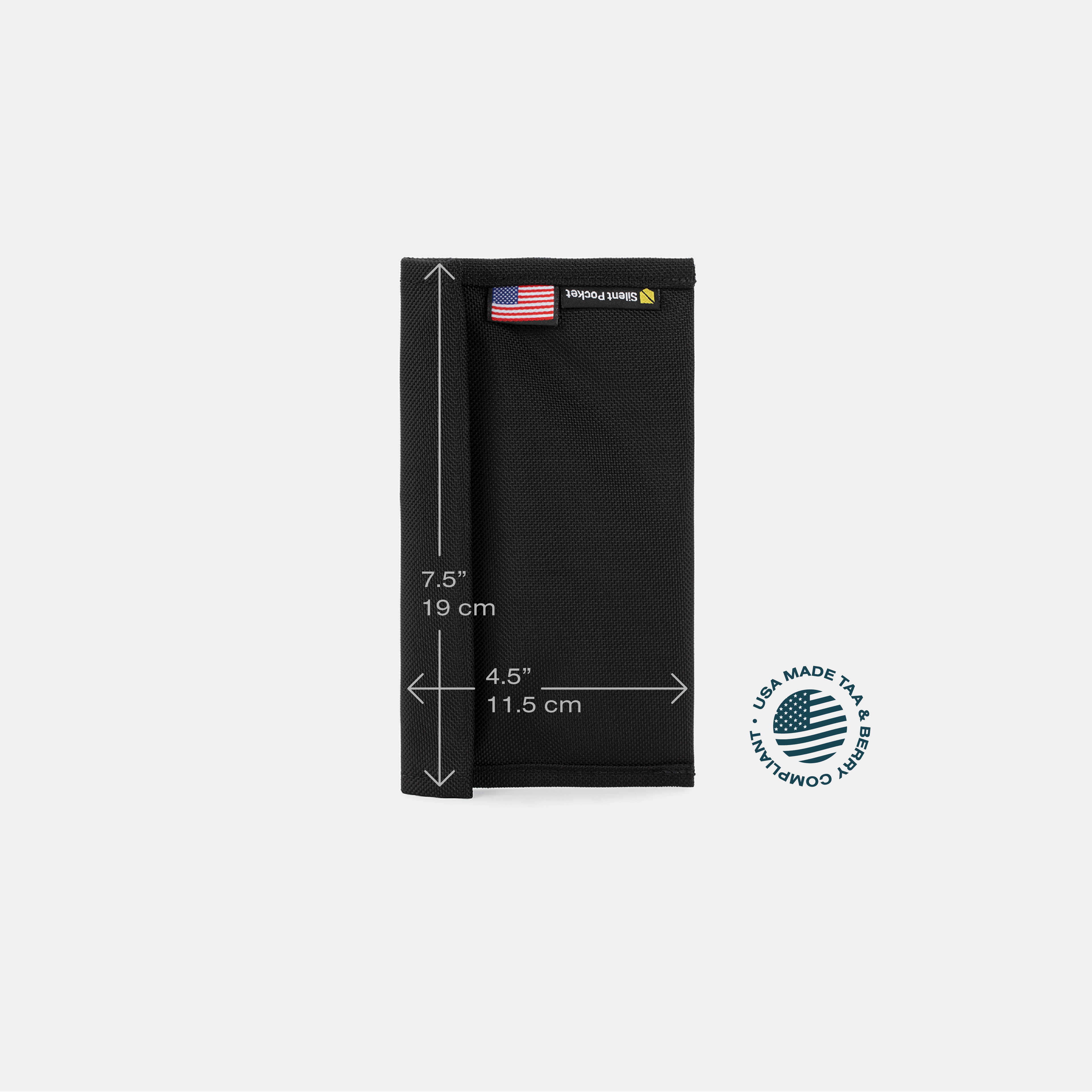 Faraday Bag for Phones - USA