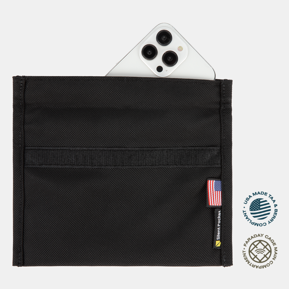 Faraday Bag for Phones - USA