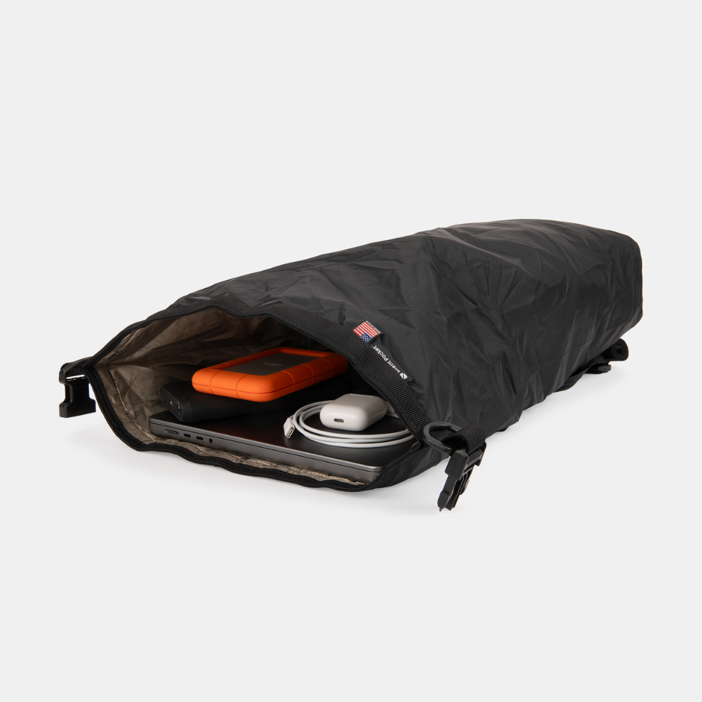 RF Blocking SSE Faraday Bag - USA