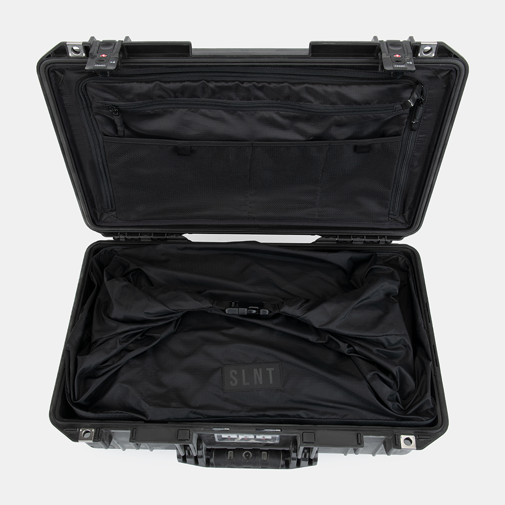 Hard Case Faraday Insert - USA