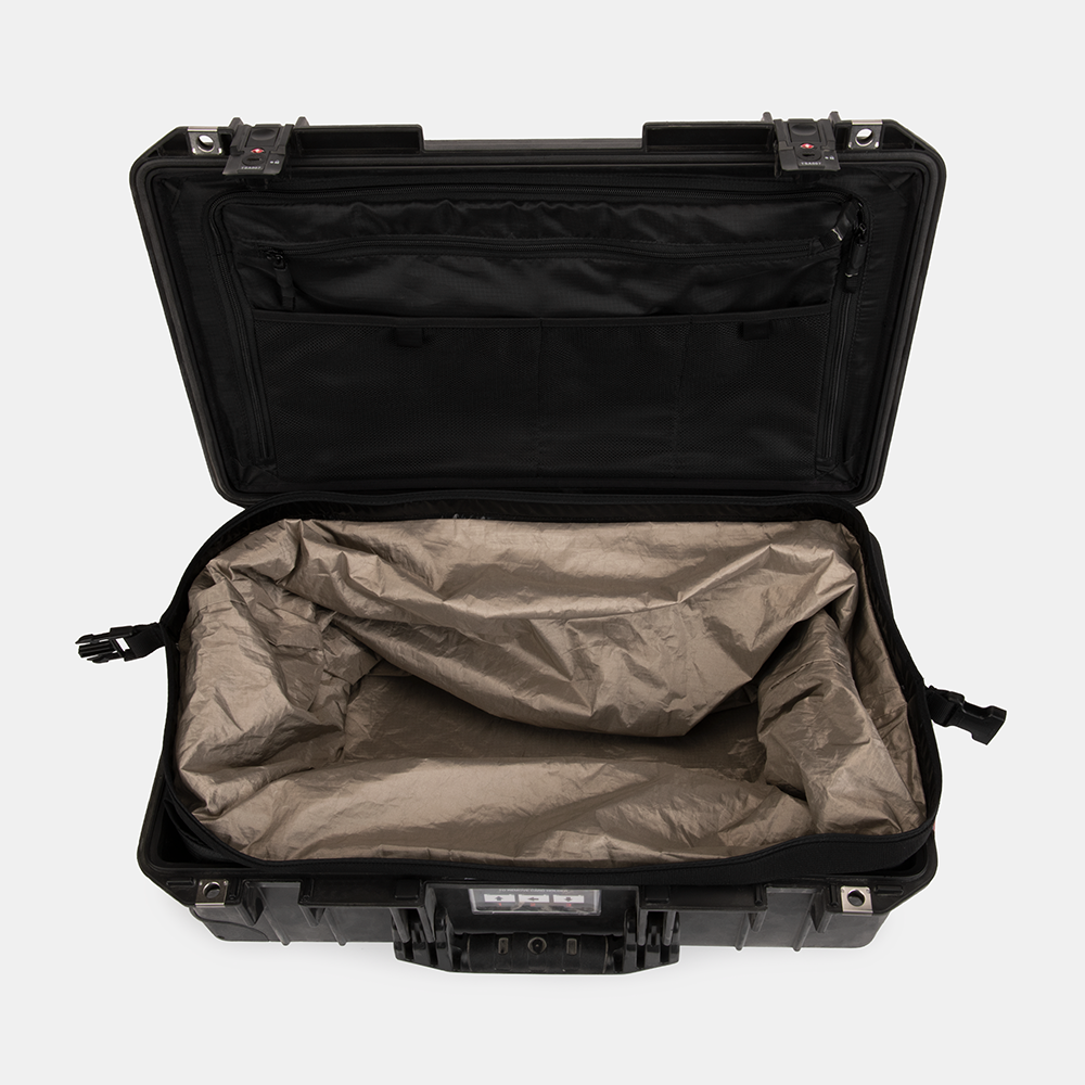 Hard Case Faraday Insert - USA