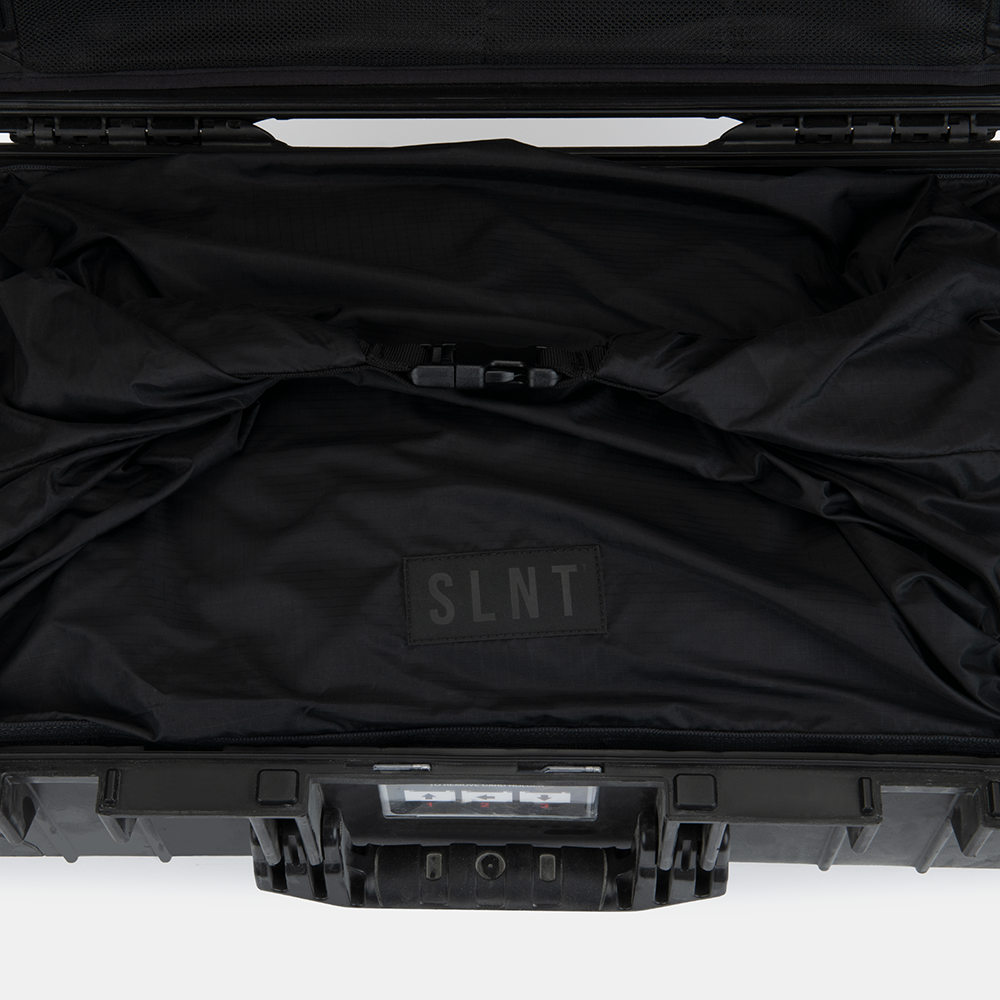 Hard Case Faraday Insert - USA