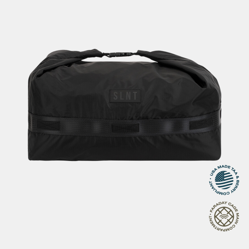 Hard Case Faraday Insert - USA