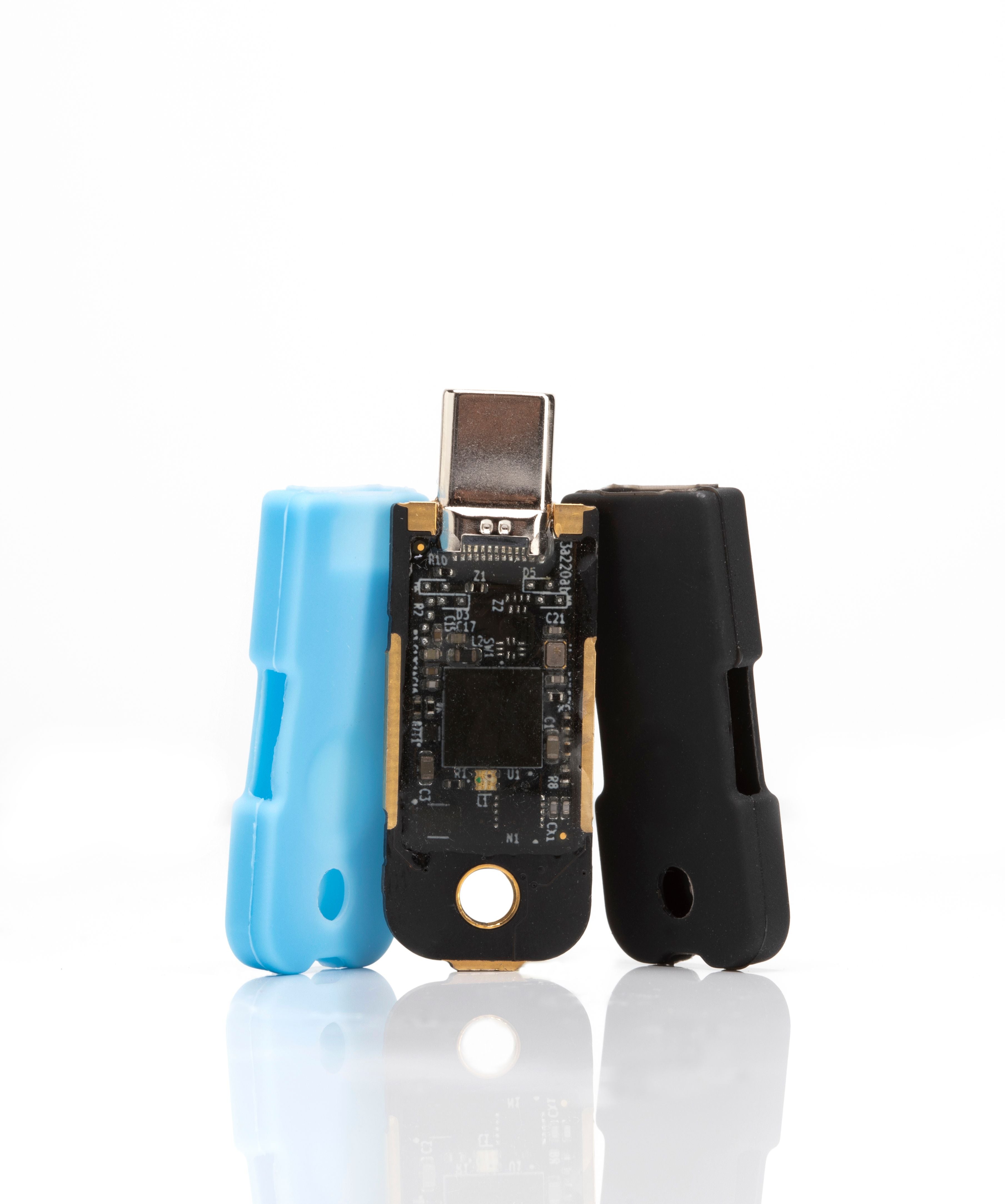 Solo 2 USB-C Hacker - Open Security Key for Developers
