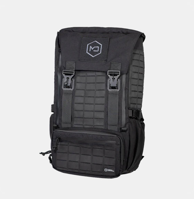 Mission Darkness™ Odin Guard Faraday Backpack