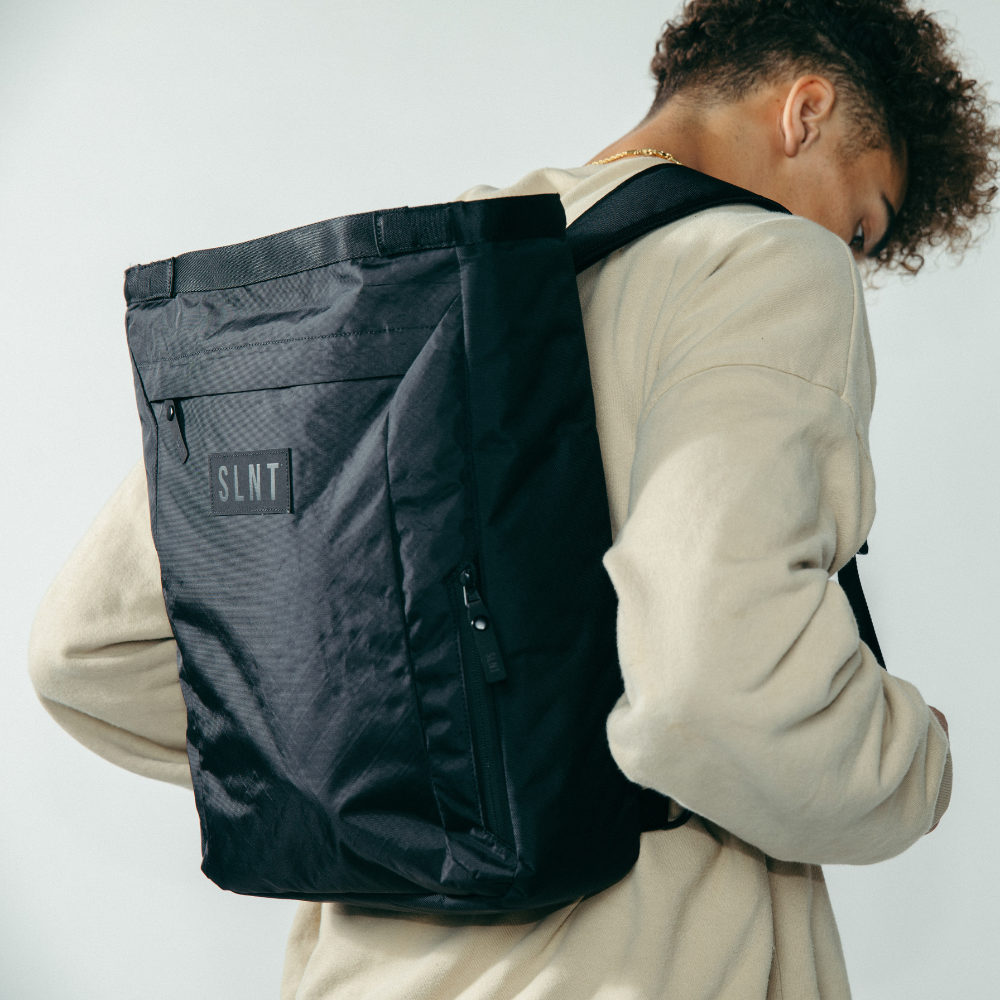 E3  Convertible Faraday Tote Bag