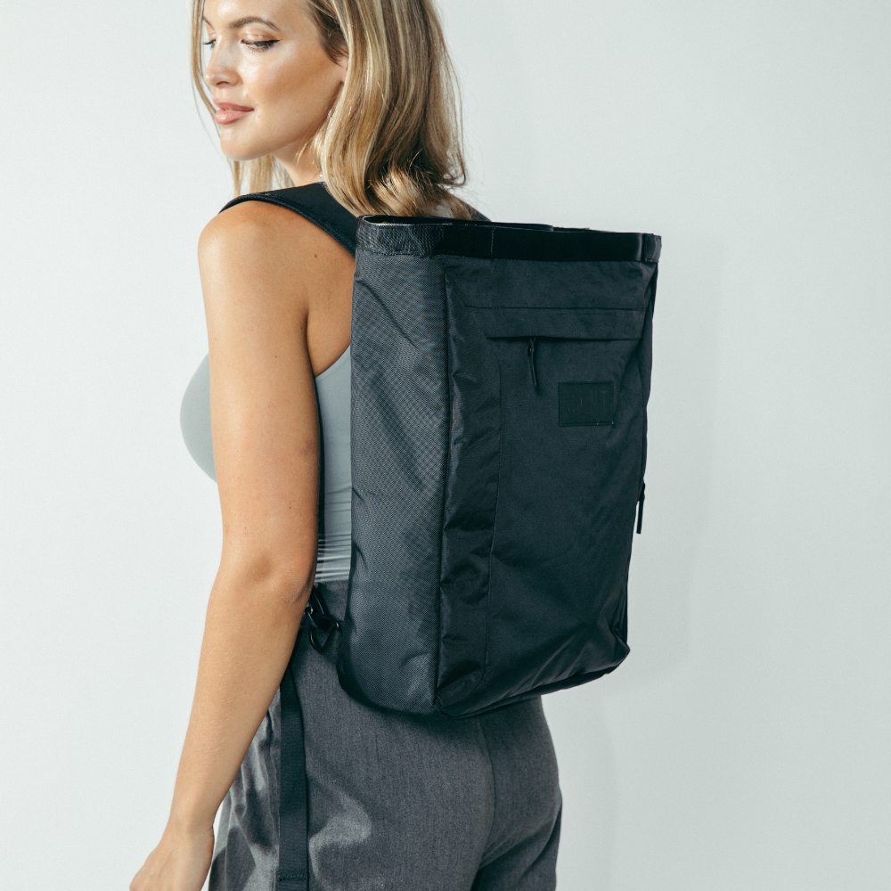 E3  Convertible Faraday Tote Bag