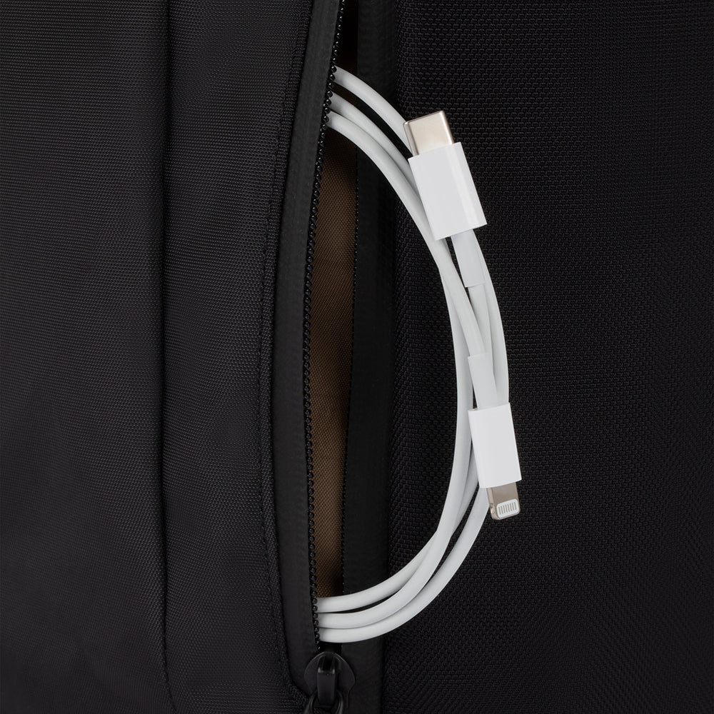 E3  Convertible Faraday Tote Bag