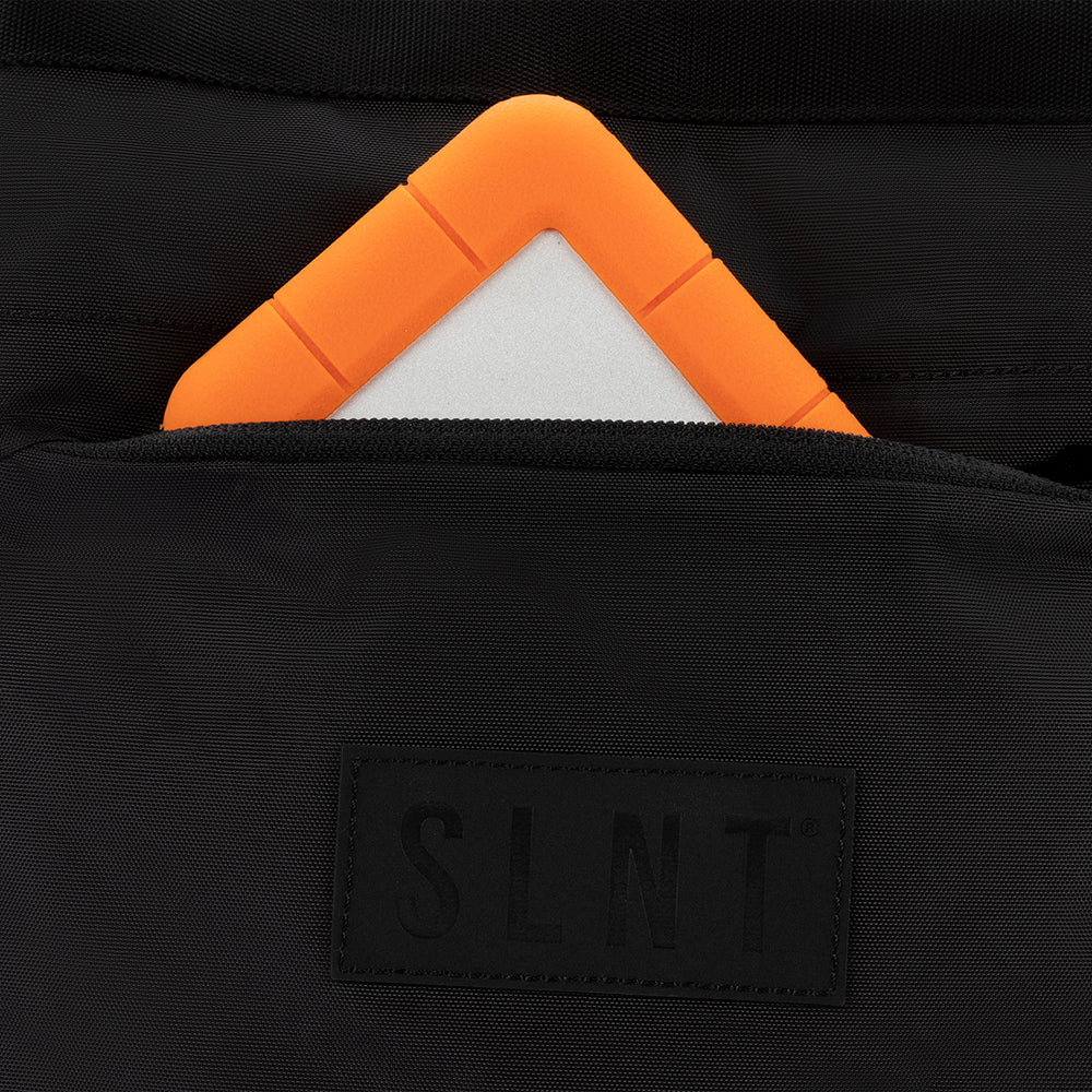 E3  Convertible Faraday Tote Bag