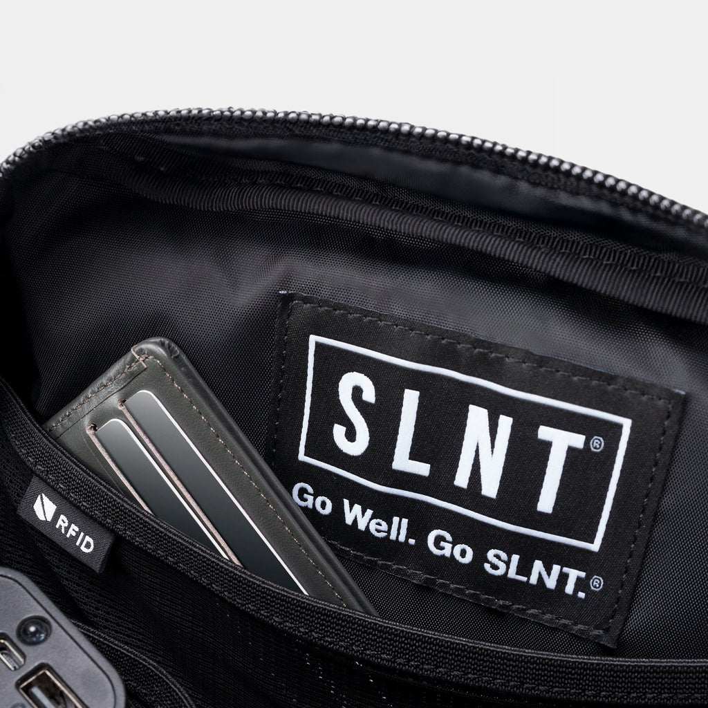 Compact Faraday Sling