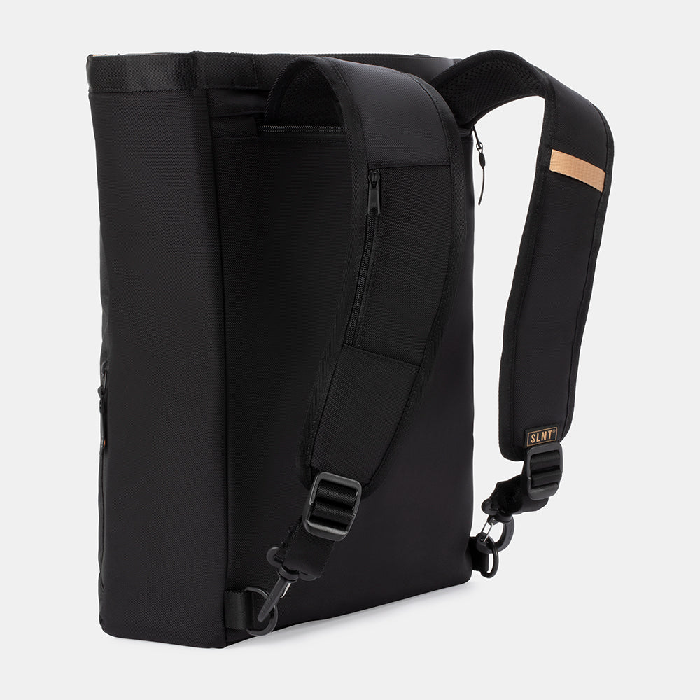 E3  Convertible Faraday Tote Bag