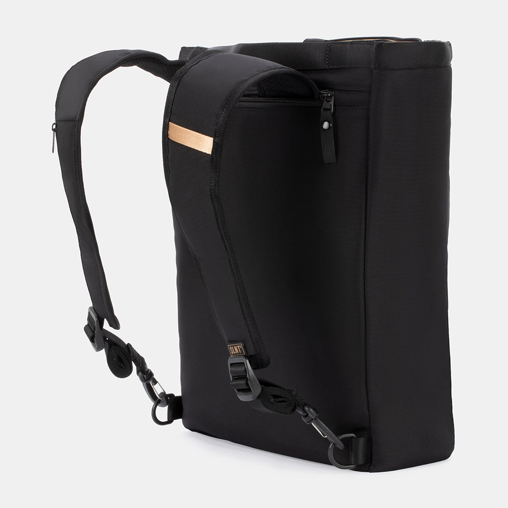 E3  Convertible Faraday Tote Bag