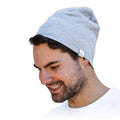 EMF Shielding Beanie Cap