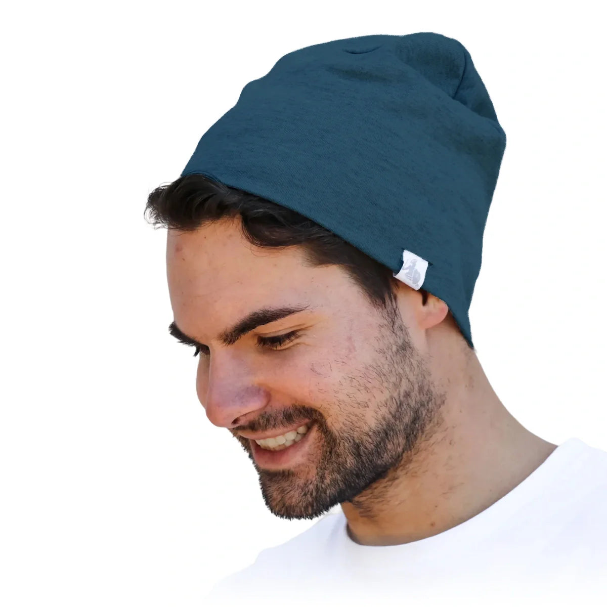 EMF Radiation Protection Beanie Cap