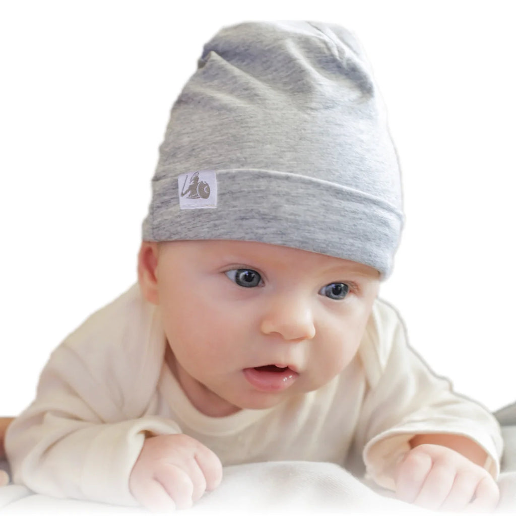 EMF Shielding Beanie Cap