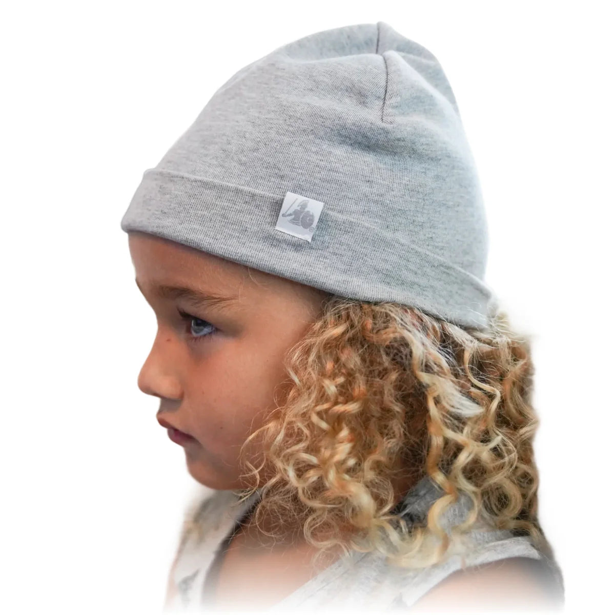 EMF Radiation Protection Beanie Cap