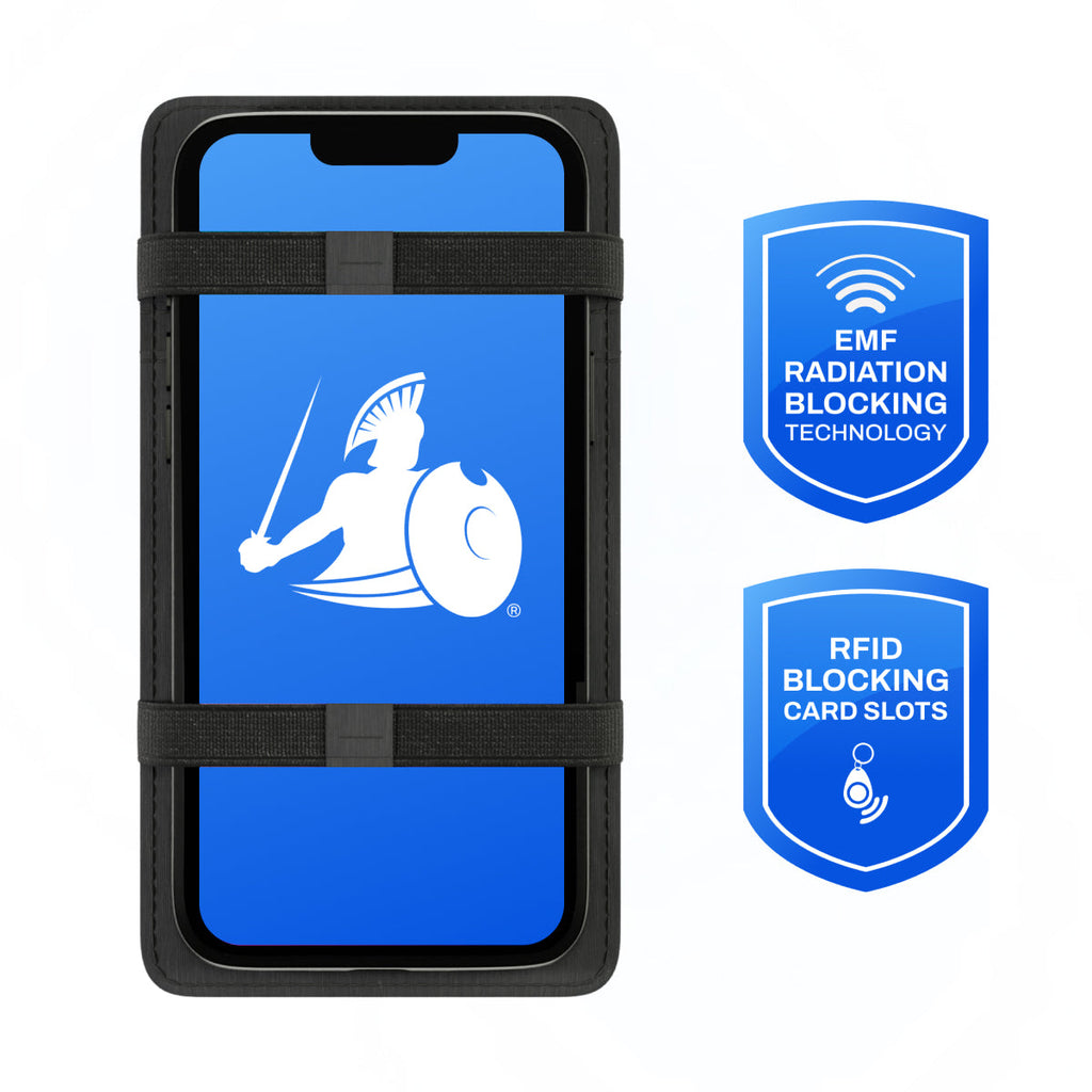 EMF Shielding Universal Phone Shield