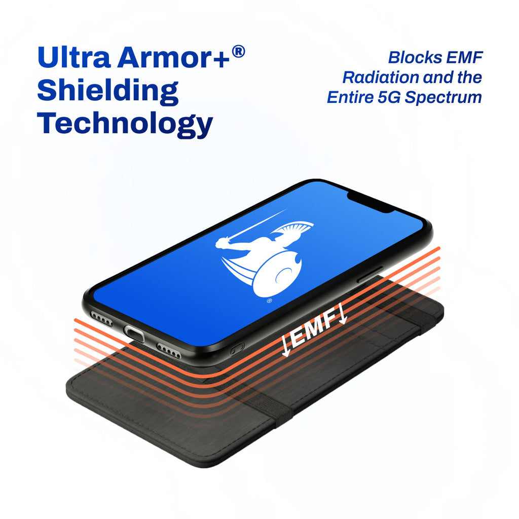 EMF Shielding Universal Phone Shield