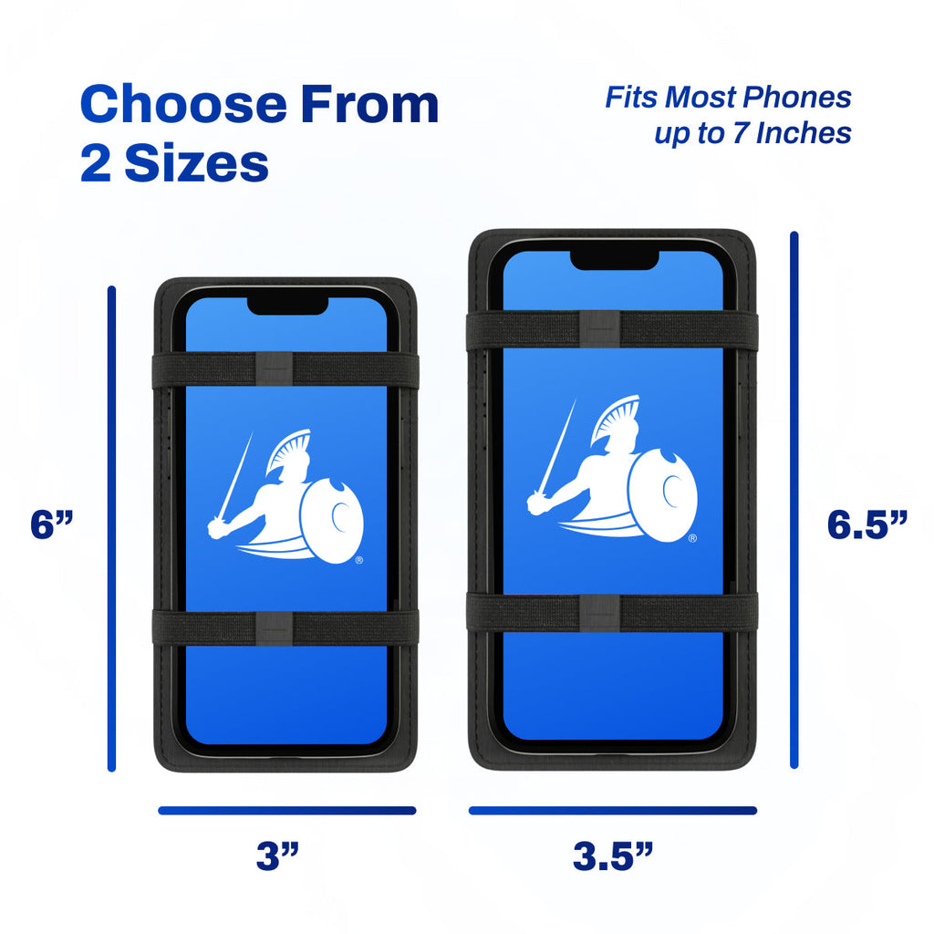 EMF Shielding Universal Phone Shield
