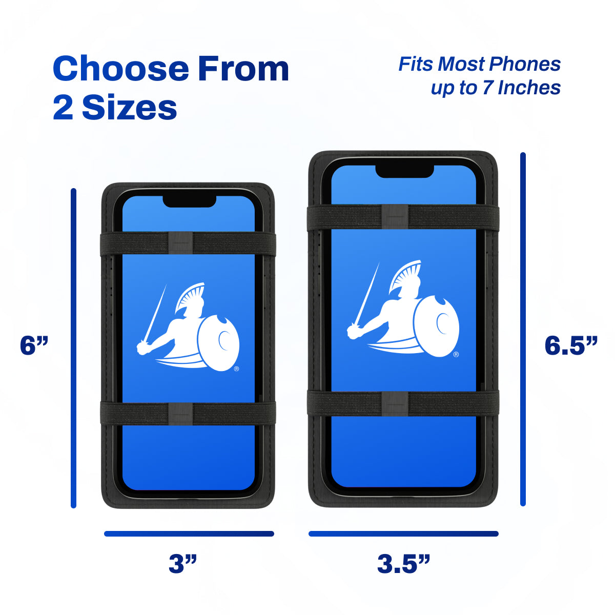 EMF Shielding Universal Phone Shield
