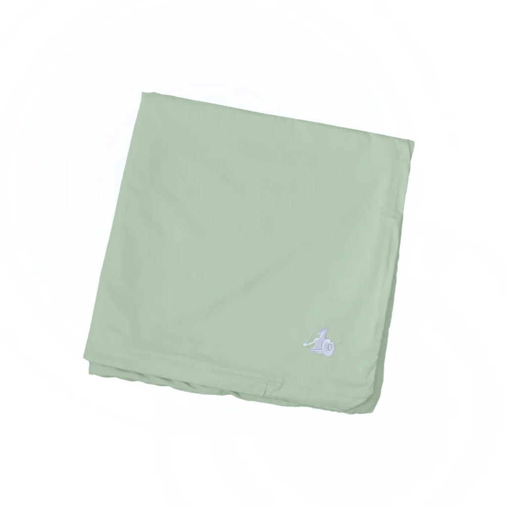 DefenderShield Blanket Duvet Cover